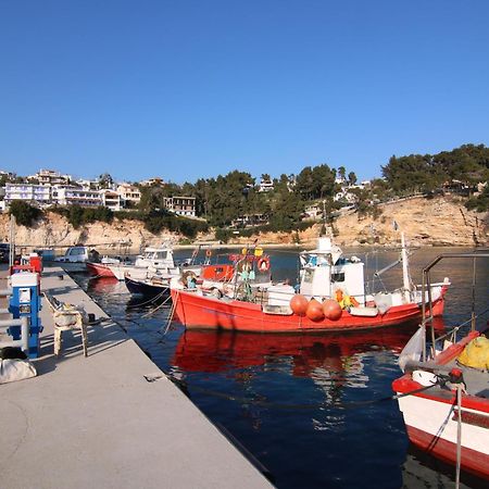 Lidromi Home Αλόννησος Εξωτερικό φωτογραφία