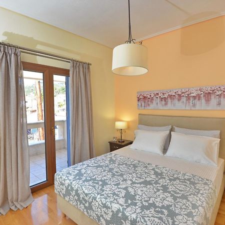 Lidromi Home Αλόννησος Εξωτερικό φωτογραφία