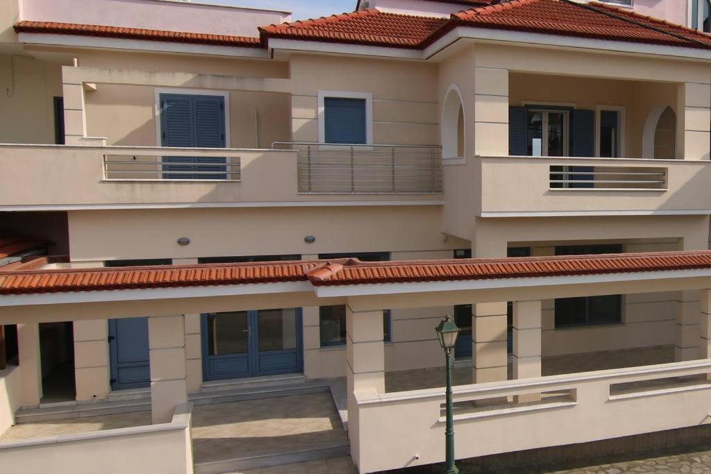 Lidromi Home Αλόννησος Εξωτερικό φωτογραφία