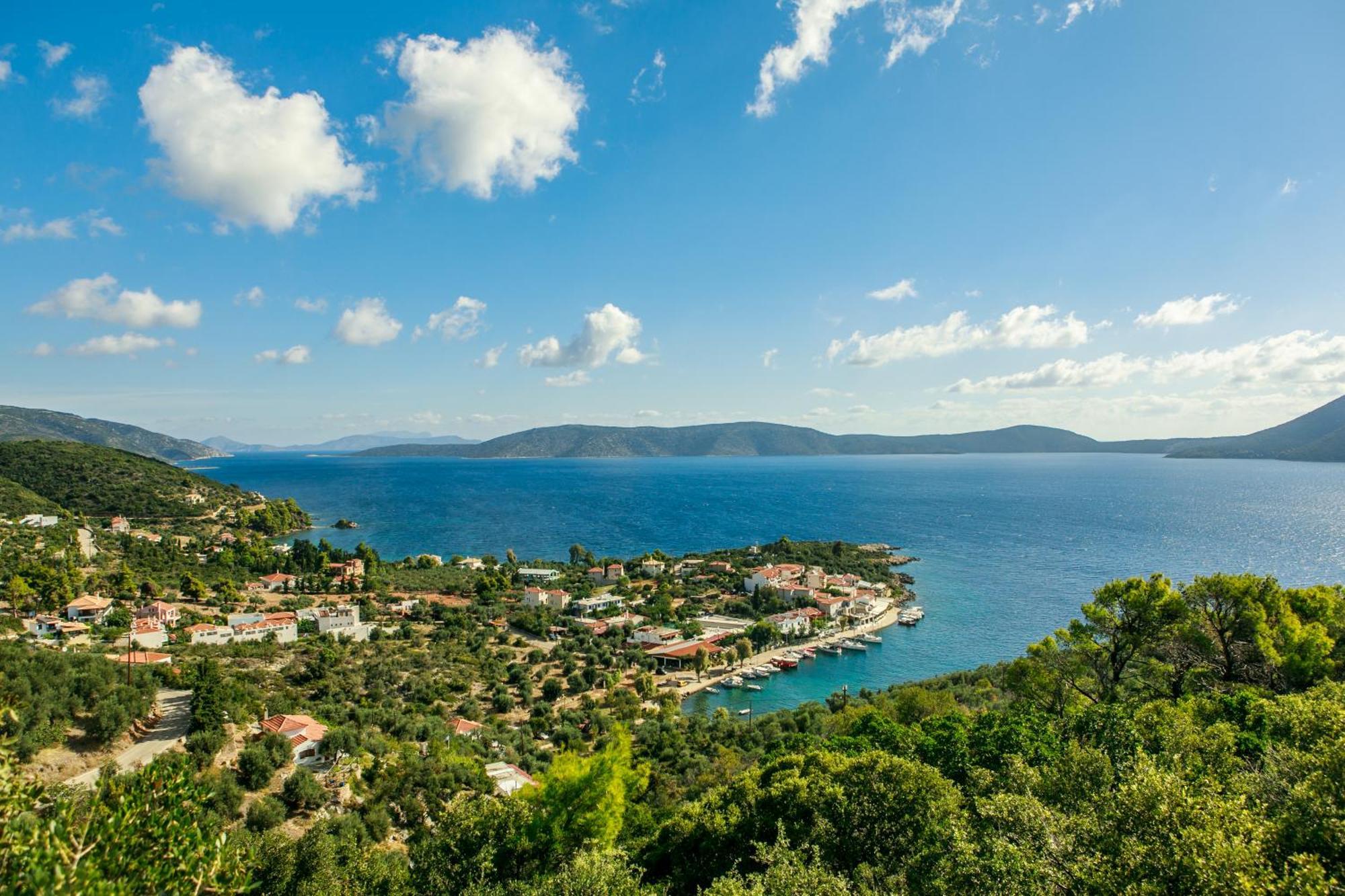 Lidromi Home Αλόννησος Εξωτερικό φωτογραφία