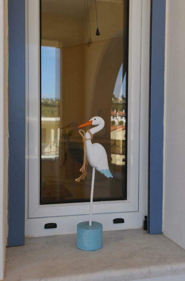 Lidromi Home Αλόννησος Εξωτερικό φωτογραφία