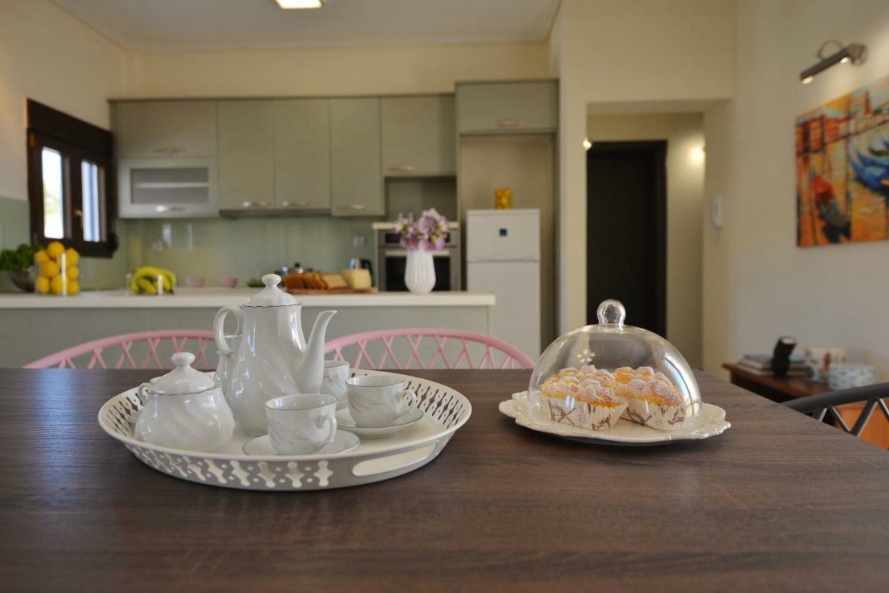 Lidromi Home Αλόννησος Εξωτερικό φωτογραφία