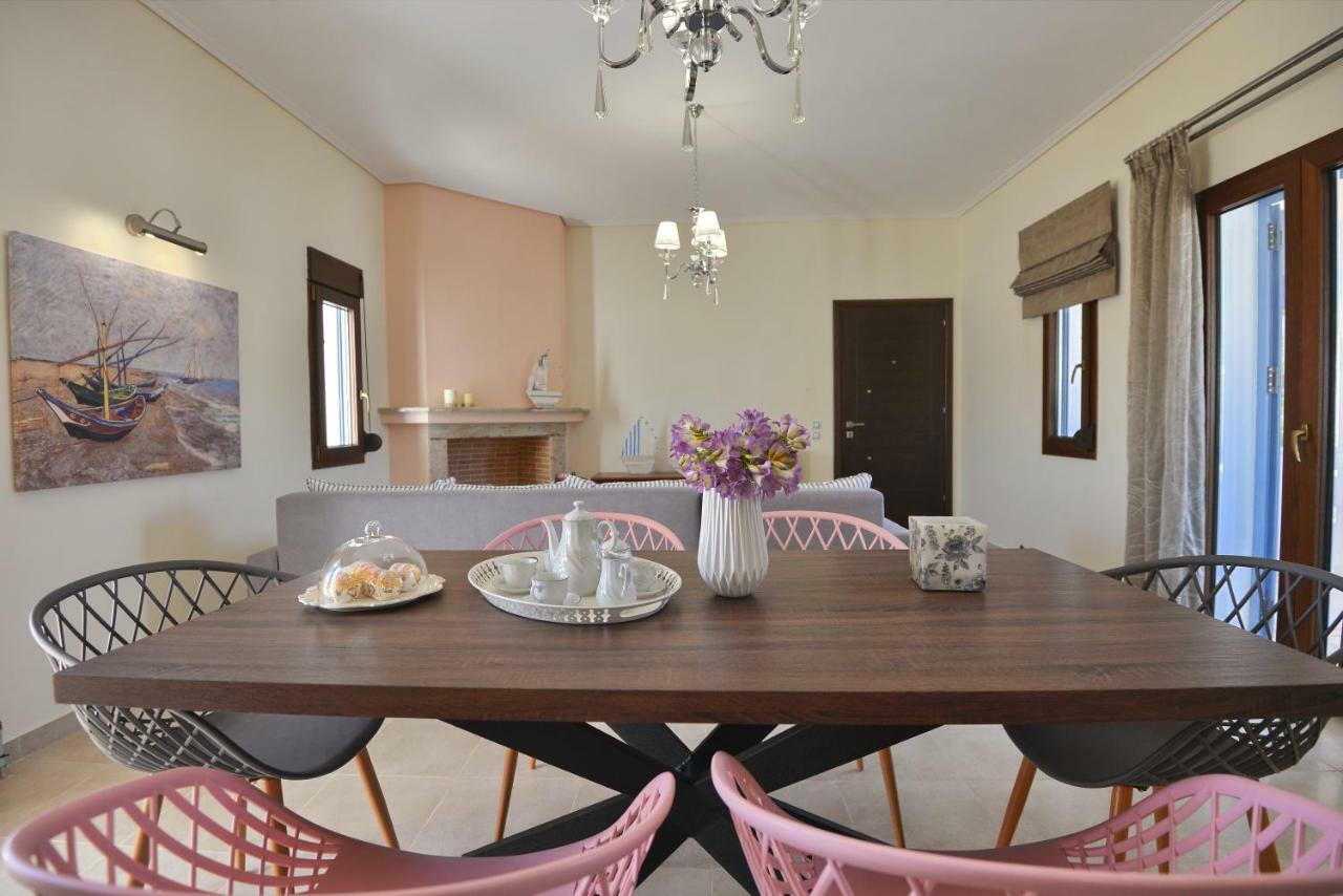 Lidromi Home Αλόννησος Εξωτερικό φωτογραφία
