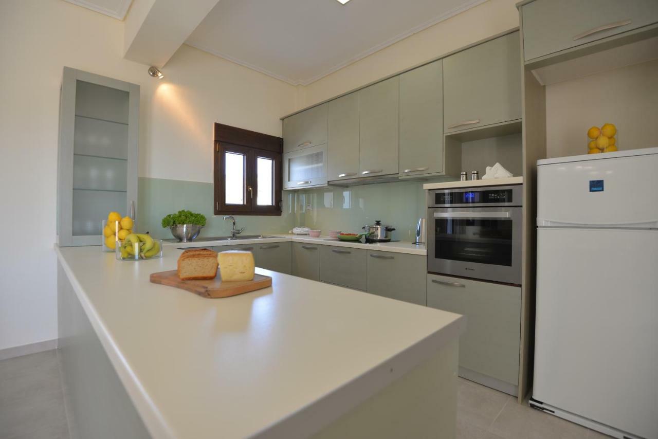 Lidromi Home Αλόννησος Εξωτερικό φωτογραφία