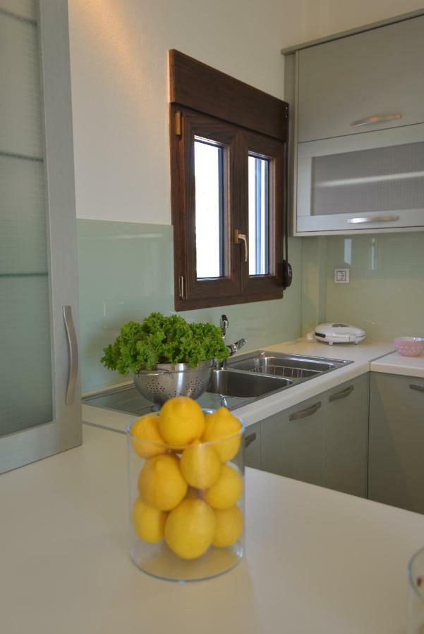 Lidromi Home Αλόννησος Εξωτερικό φωτογραφία