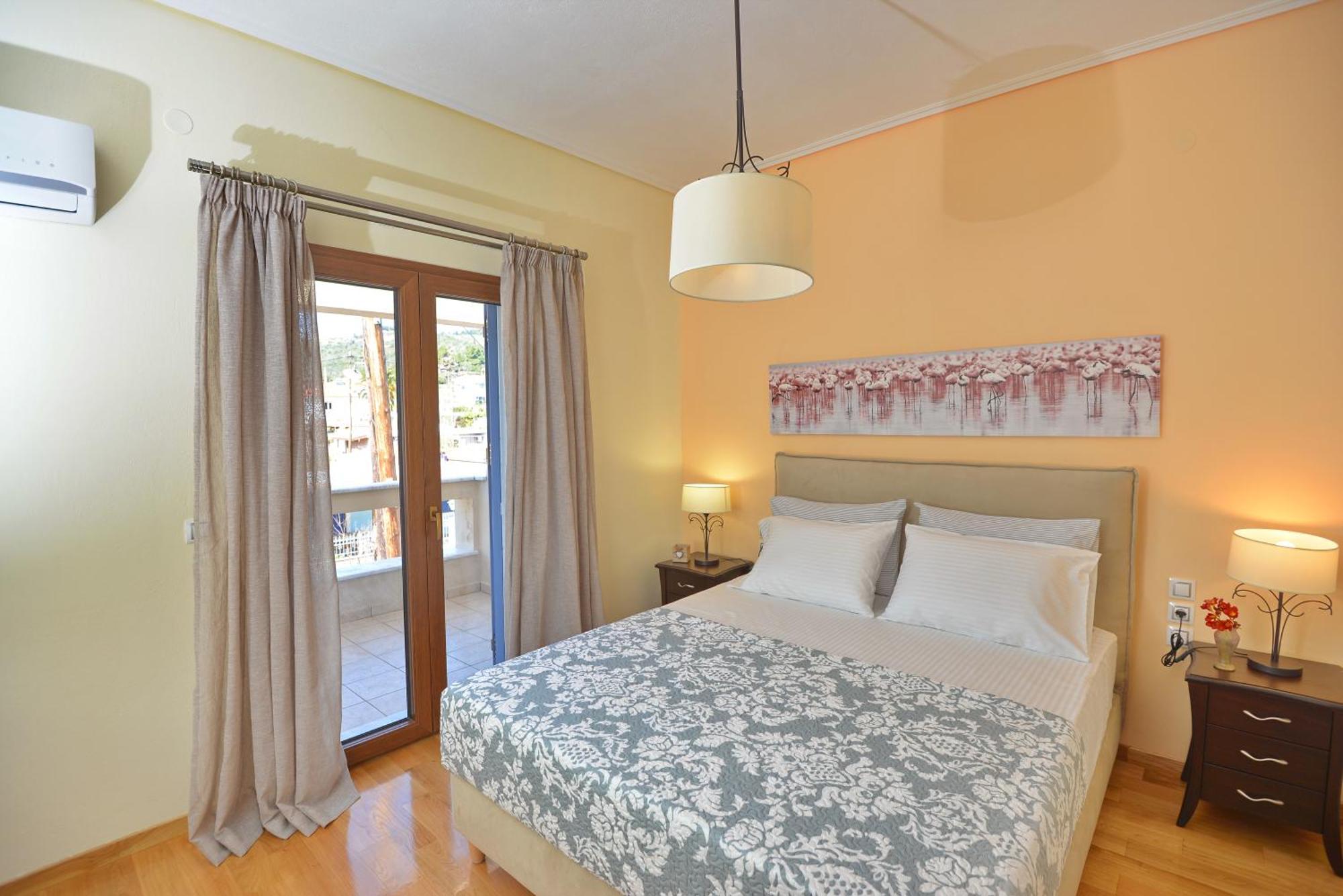 Lidromi Home Αλόννησος Εξωτερικό φωτογραφία