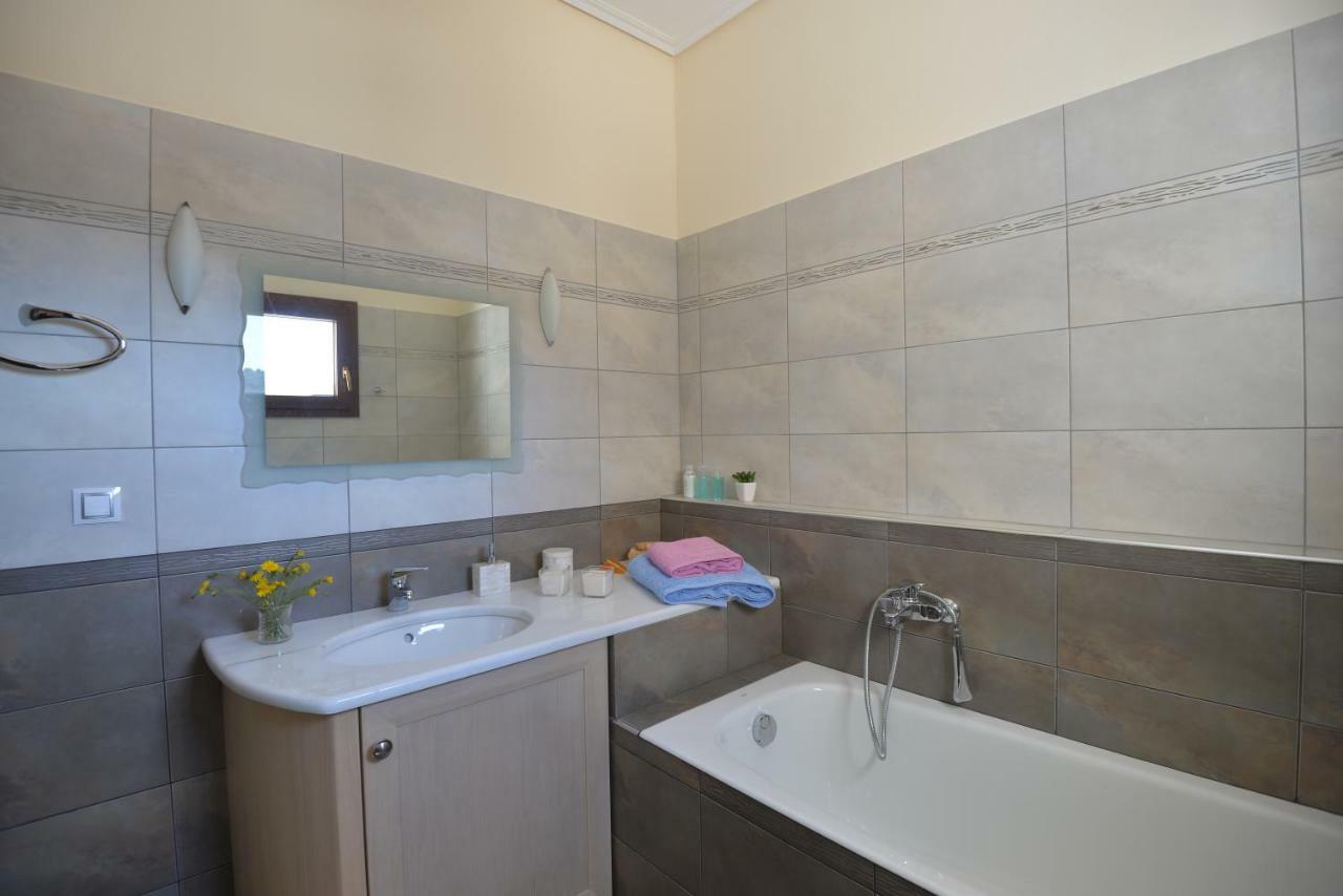 Lidromi Home Αλόννησος Εξωτερικό φωτογραφία