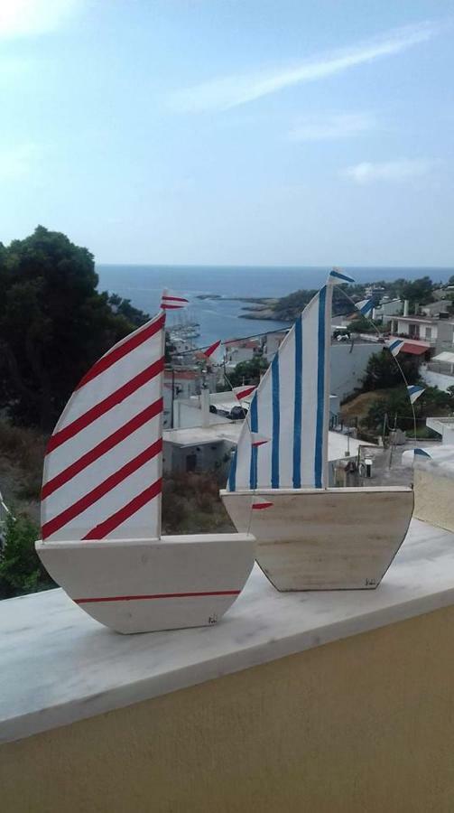Lidromi Home Αλόννησος Εξωτερικό φωτογραφία