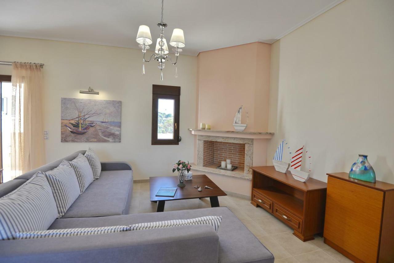 Lidromi Home Αλόννησος Εξωτερικό φωτογραφία