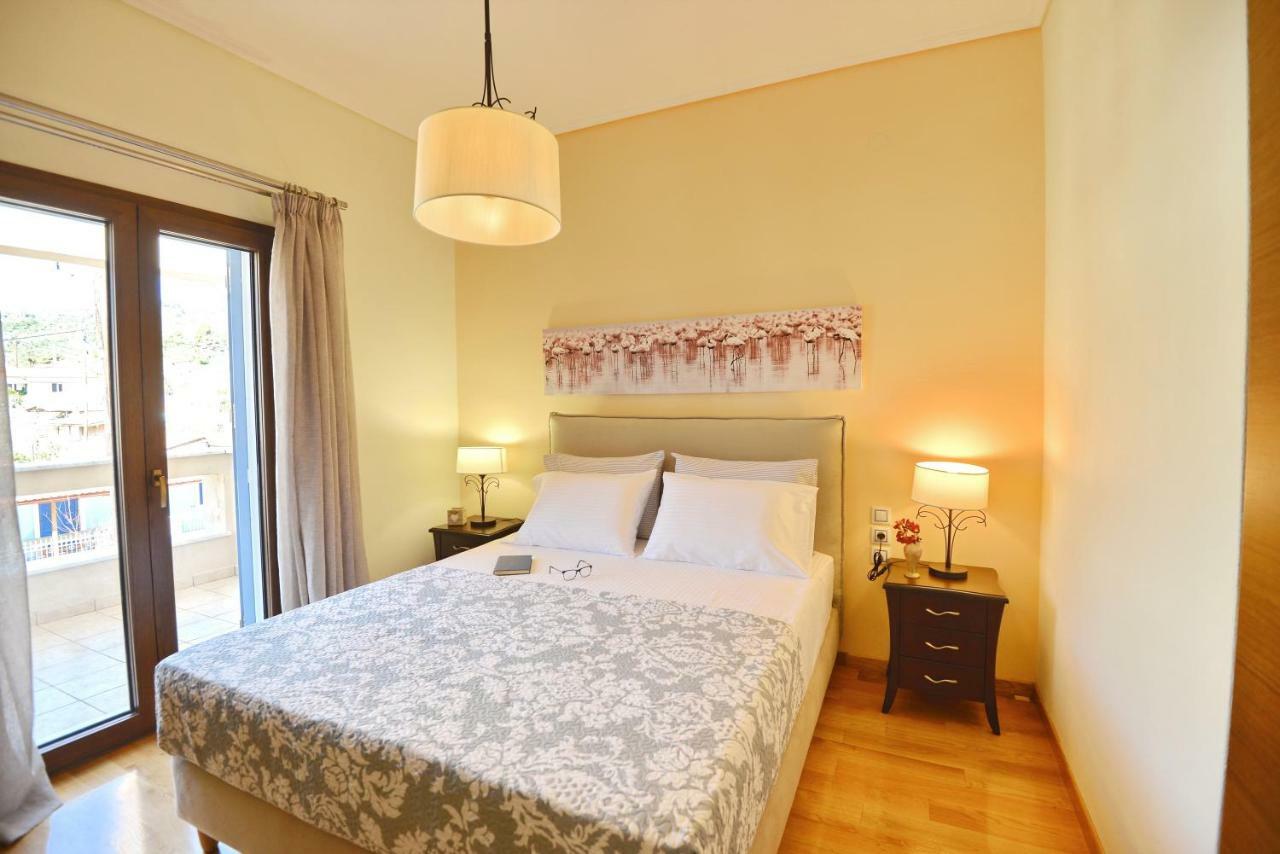 Lidromi Home Αλόννησος Εξωτερικό φωτογραφία