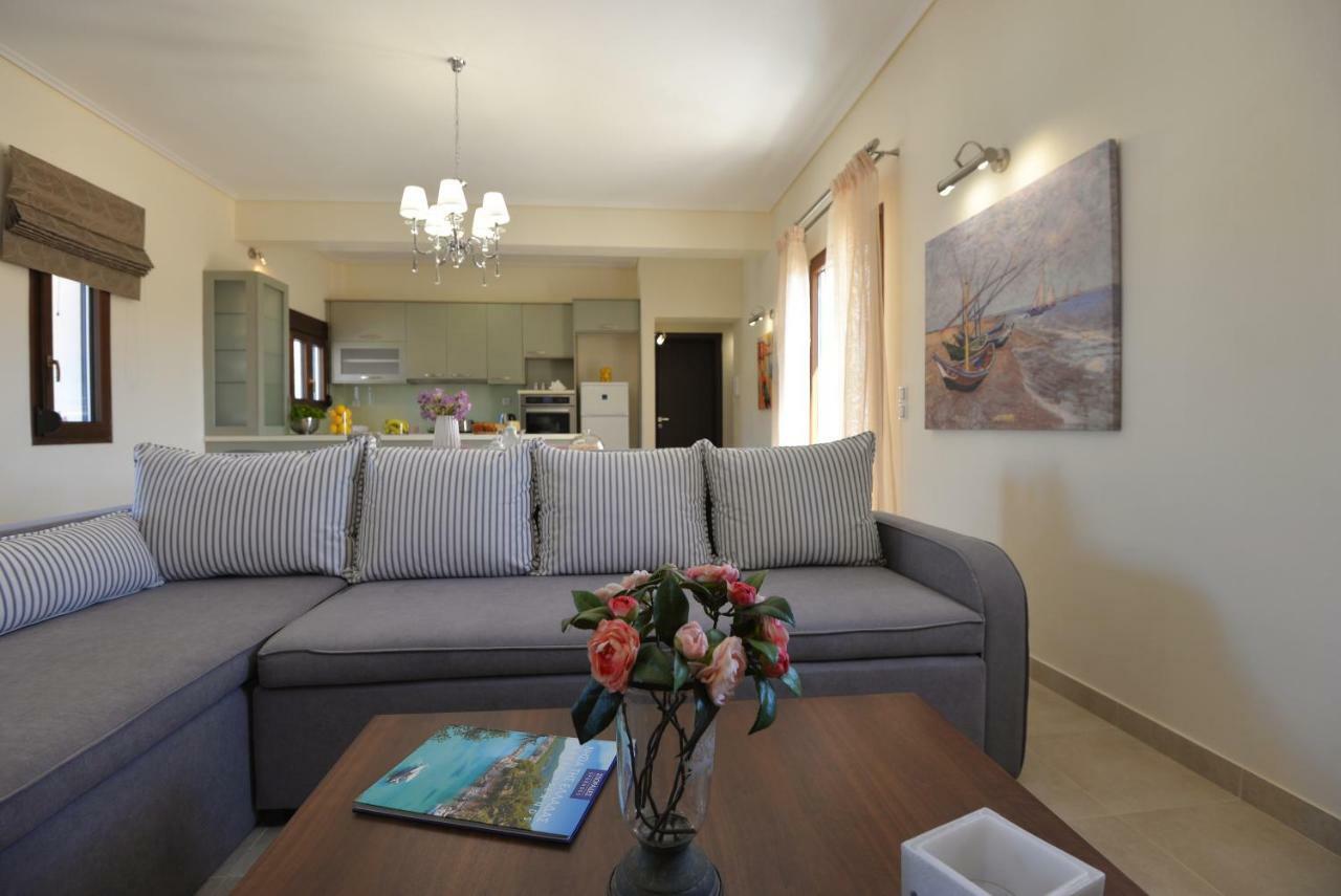 Lidromi Home Αλόννησος Εξωτερικό φωτογραφία