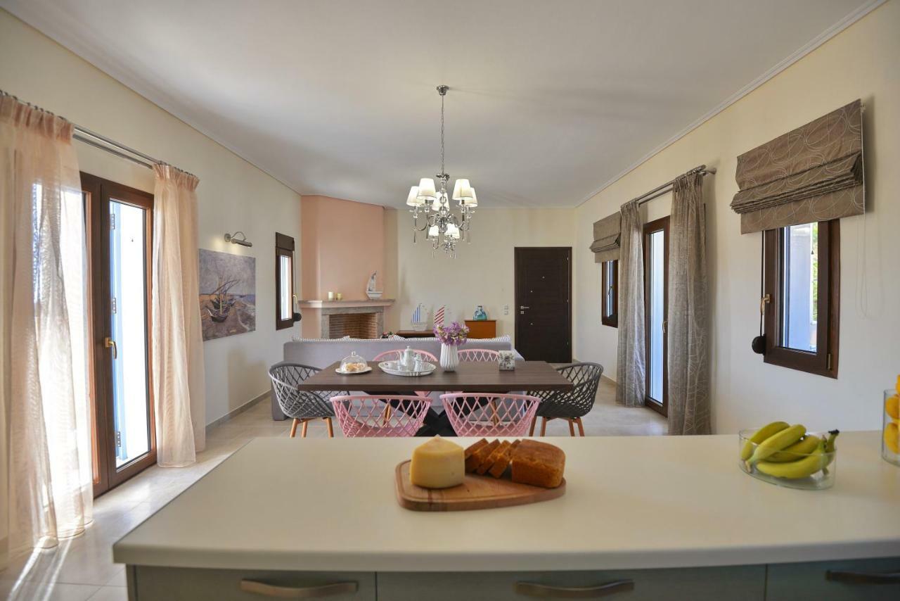 Lidromi Home Αλόννησος Εξωτερικό φωτογραφία