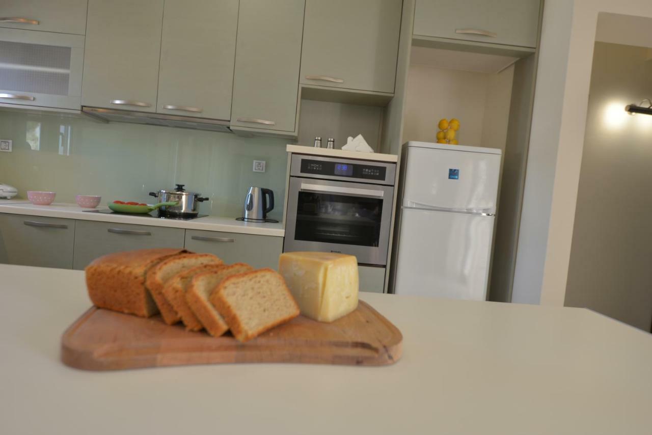 Lidromi Home Αλόννησος Εξωτερικό φωτογραφία
