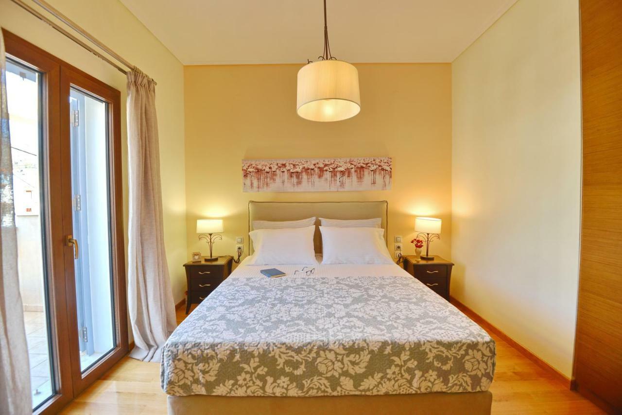 Lidromi Home Αλόννησος Εξωτερικό φωτογραφία