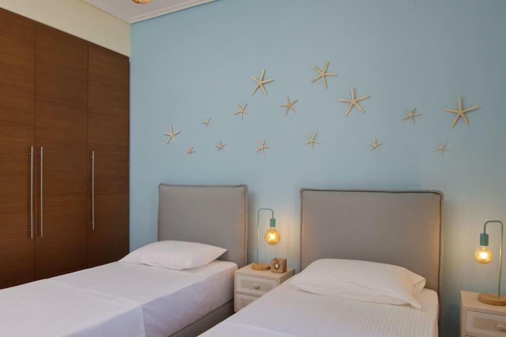 Lidromi Home Αλόννησος Εξωτερικό φωτογραφία