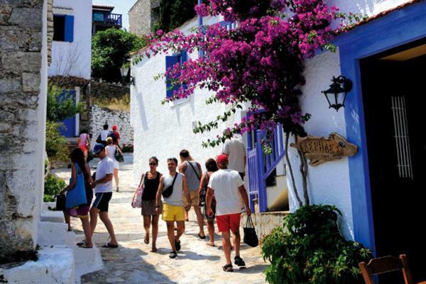 Lidromi Home Αλόννησος Εξωτερικό φωτογραφία